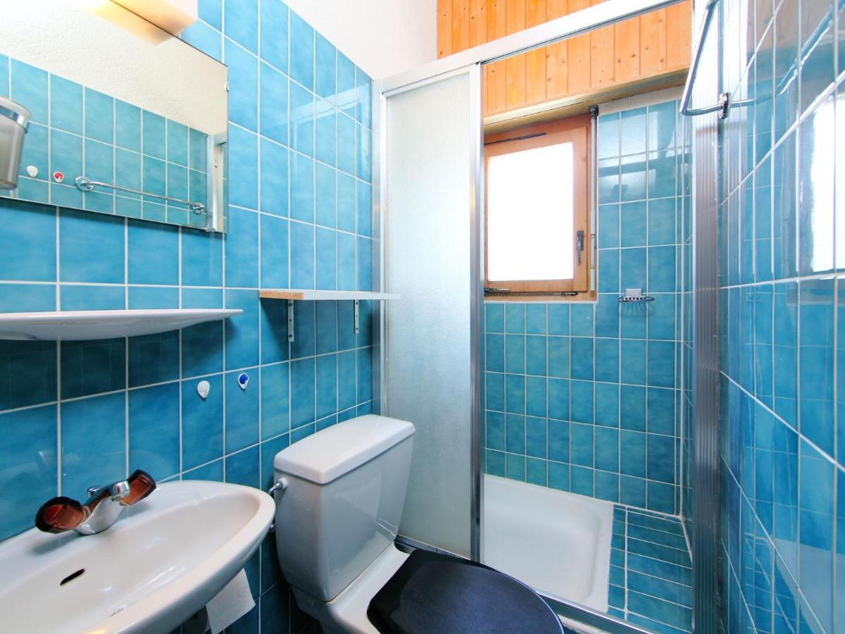 Apartment Baudrier A04 By Interhome Верб'є Екстер'єр фото