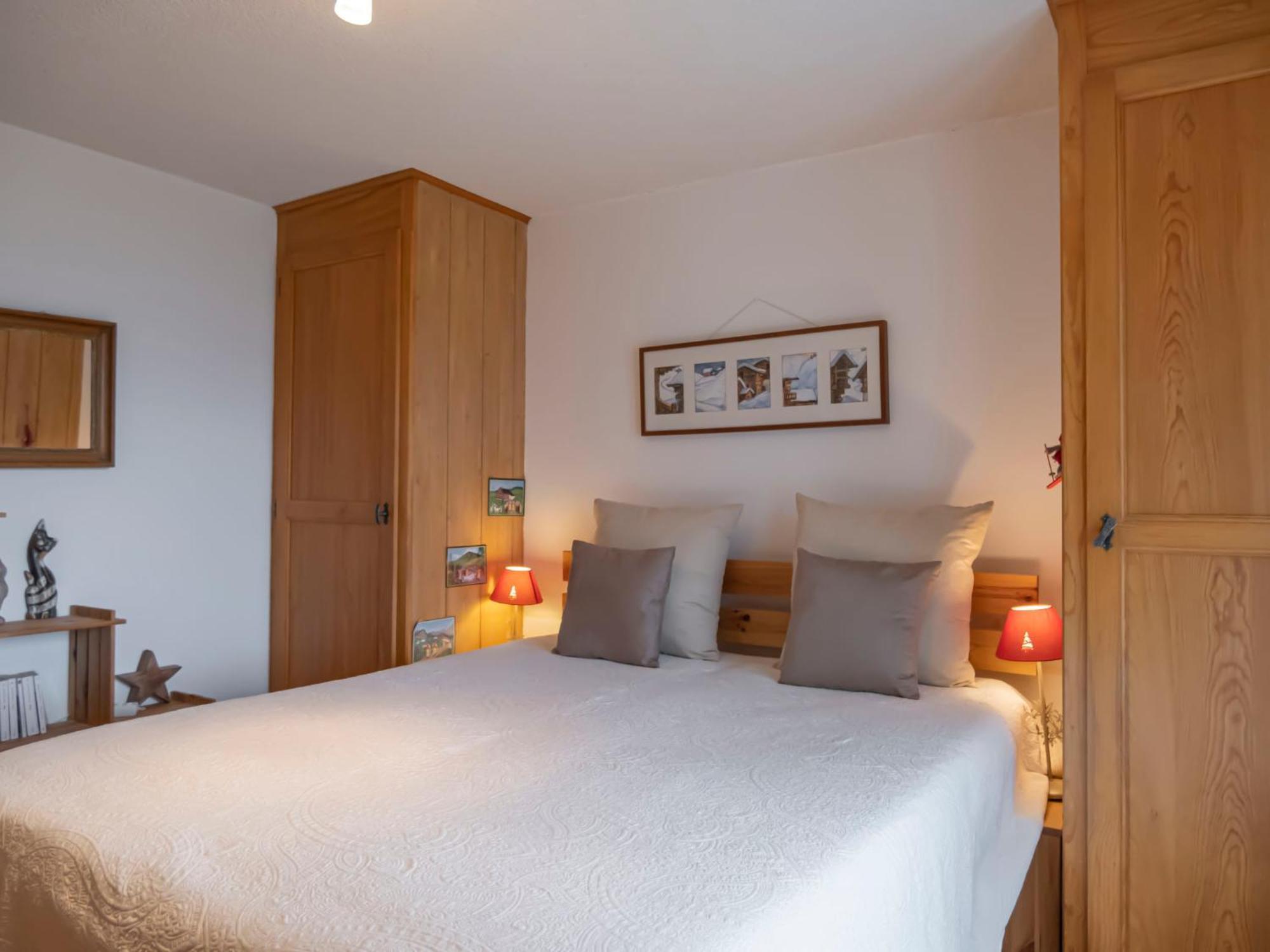 Apartment Baudrier A04 By Interhome Верб'є Екстер'єр фото