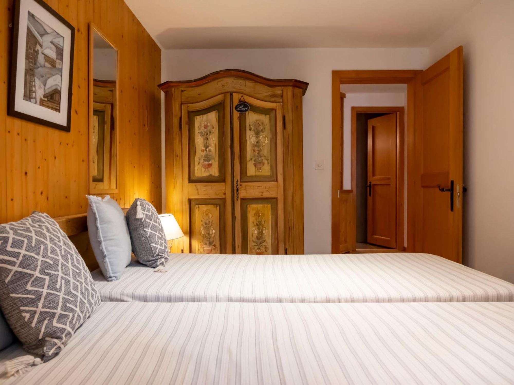 Apartment Baudrier A04 By Interhome Верб'є Екстер'єр фото