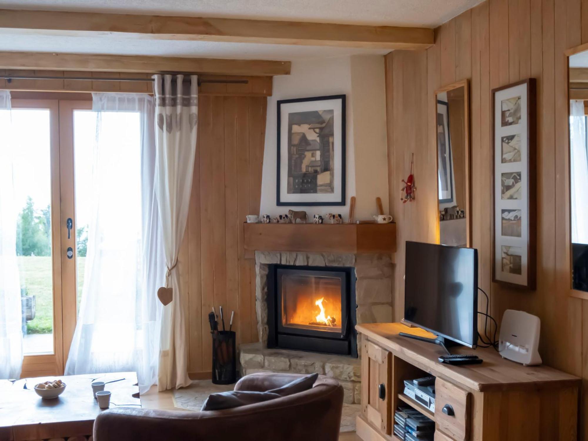 Apartment Baudrier A04 By Interhome Верб'є Екстер'єр фото