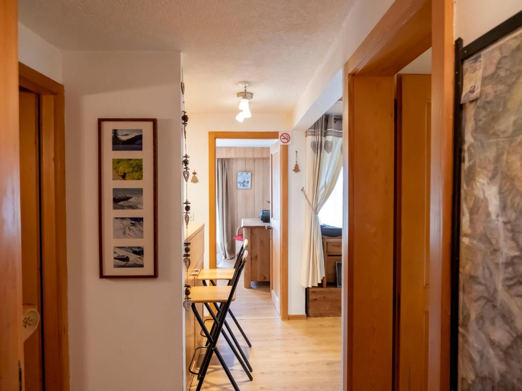 Apartment Baudrier A04 By Interhome Верб'є Екстер'єр фото