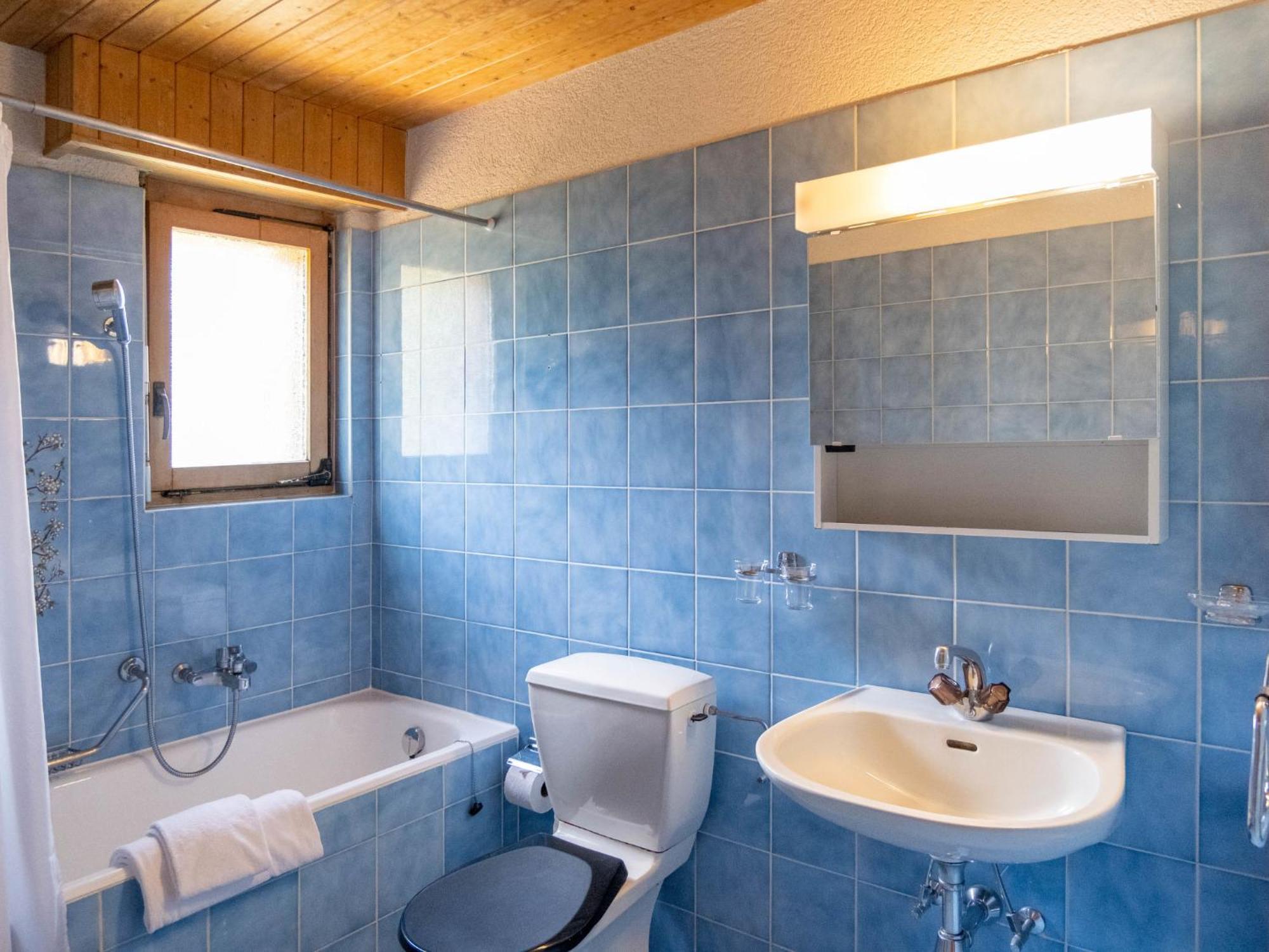 Apartment Baudrier A04 By Interhome Верб'є Екстер'єр фото