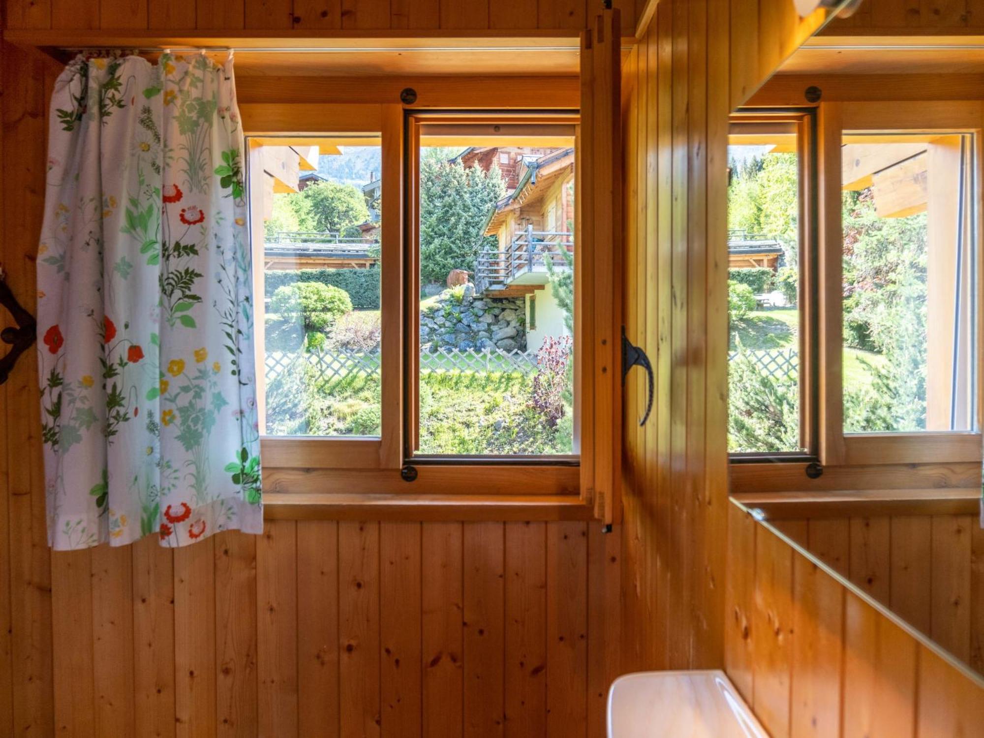 Apartment Baudrier A04 By Interhome Верб'є Екстер'єр фото